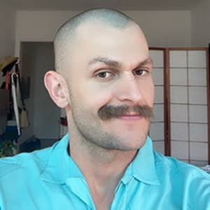 Foto de perfil de Cícero Guimarães