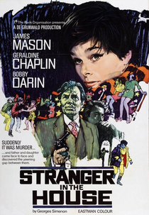 Gerações em Conflito (Stranger in the House)