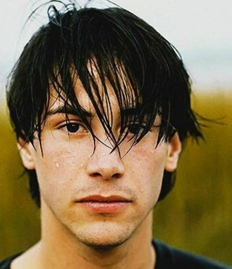 Keanu Reeves - Foto 12