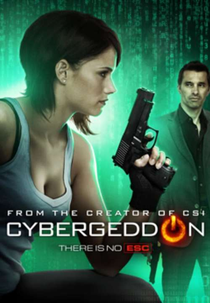 Cybergeddon (Cybergeddon)