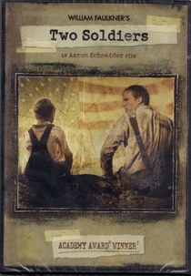 Two Soldiers (Two Soldiers)