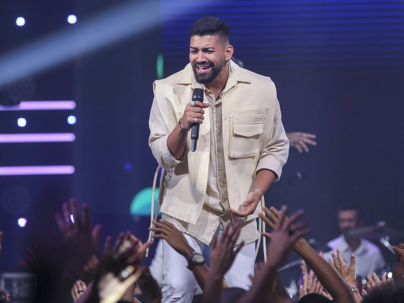 Foto 5 de Show da Virada