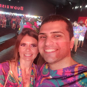 Foto de perfil de Jayme Siqueira