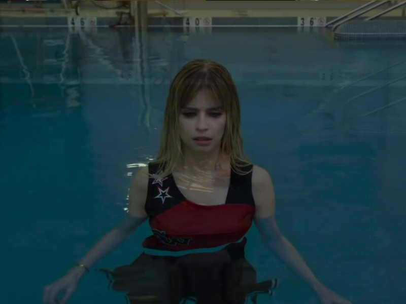 Foto 11 de Pânico (2ª Temporada)