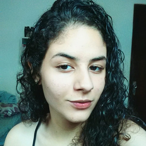 Foto de perfil de Nívea Vieira