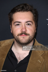 Michael Gandolfini