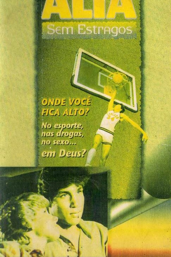 Poster de Filme Uma Alta Sem Estragos (1981)
