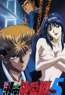 Shonan Junai Gumi (Shonan Junai Gumi)