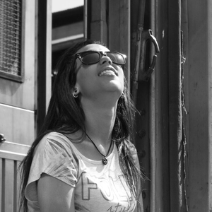 Foto de perfil de Viviane Gomes