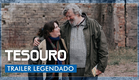 Tesouro - Trailer legendado [HD]