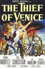 O Ladrão de Veneza (The Thief of Venice)