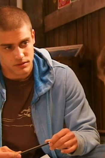 Poster de Episódio Capitulo 47 (2009)
