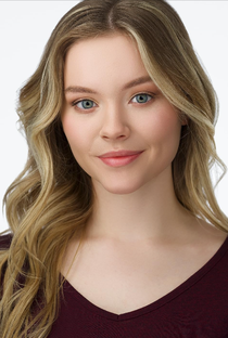 Brielle Robillard - Poster 1