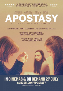 Apostasia (Apostasy)