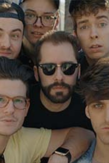 Poster de Episódio Boy Date (2018)