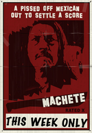 Machete (Machete)