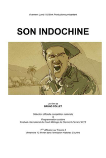 Sua Indochina - Poster / Capa / Cartaz - Oficial 1