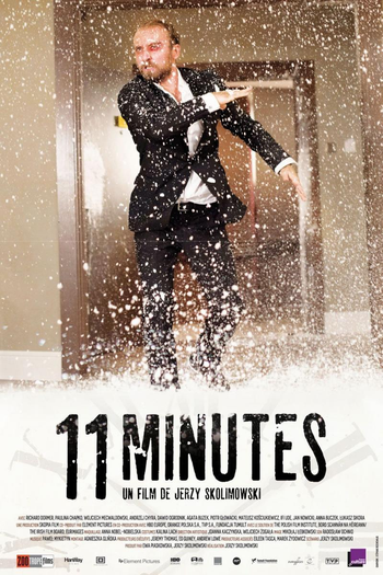  de Filme 11 Minutos (2015)