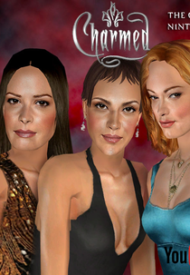 Charmed - Jovens Bruxas (9ª Temporada) (Charmed - Season 9)