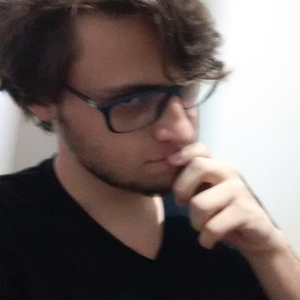 Foto de perfil de Filipe Reichert