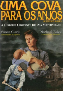 Uma Cova Para os Anjos (Butterbox Babies)