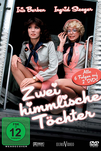  de TV Zwei himmlische Töchter (1978)