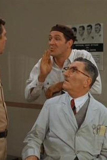 Poster de Episódio Helen, the Authoress (1967)