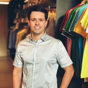 Foto de perfil de Yuri