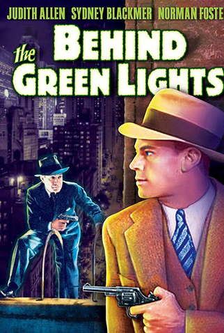 Poster 1 de Filme Defensores da Lei (1935)