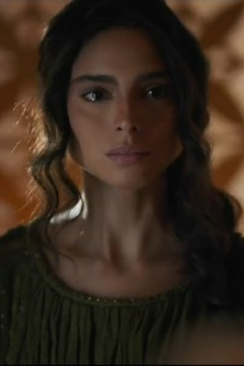Poster de Episódio Não sou como as outras  (2025)