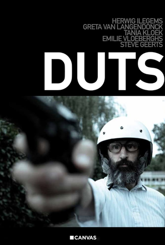Poster 1 de Série Duts (1ª Temporada) (2010)