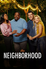 A Boa Vizinhança (6ª Temporada) (The Neighborhood (Season 6))