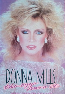 The Eyes Have It (The Eyes Have It)