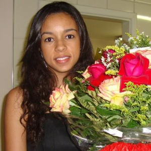 Foto de perfil de Fernanda Cecília