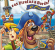 Scooby-Doo! Piratas à Bordo