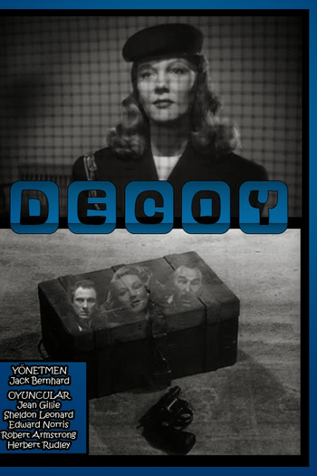  de Filme A Mulher Dillinger (1946)