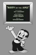 Buddy of the Apes (Buddy of the Apes)
