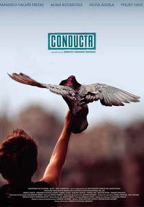 Numa Escola de Havana (Conducta)