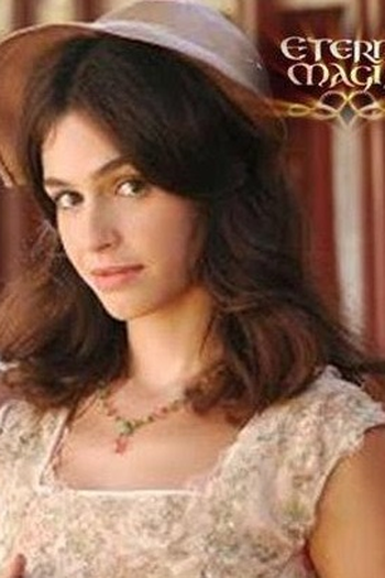  de TV Eterna Magia (2007)