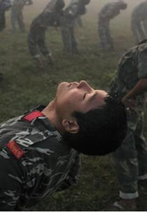 The Whole-Timers (The Whole-Timers)