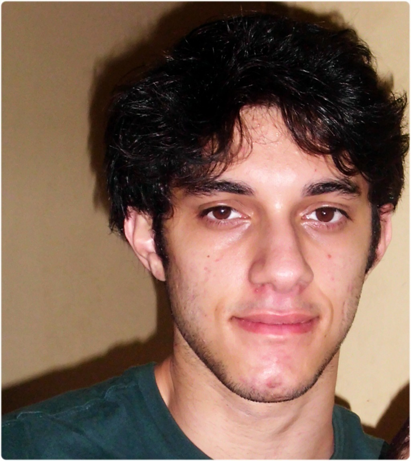 Alvaro - Foto 1