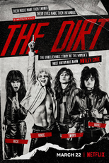 The Dirt - Confissões do Mötley Crue (The Dirt)