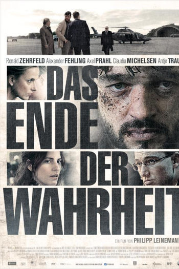  de Filme O Fim da Verdade (2019)