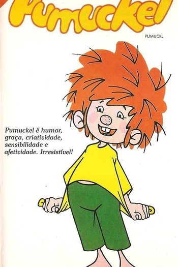  de Série Pumuckel (1982)