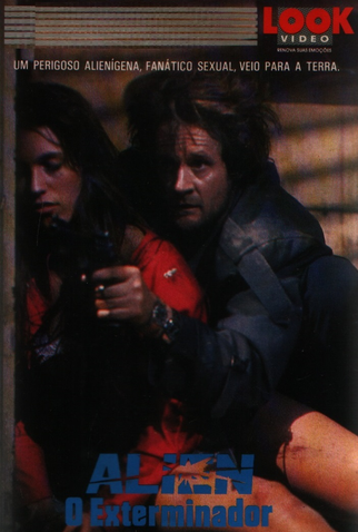 Poster 1 de Filme Alien: O Exterminador (1992)