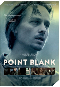 Auf kurze Distanz (Auf kurze Distanz)