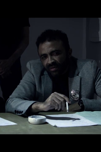 Poster de Curta A Morte é Bela (2016)