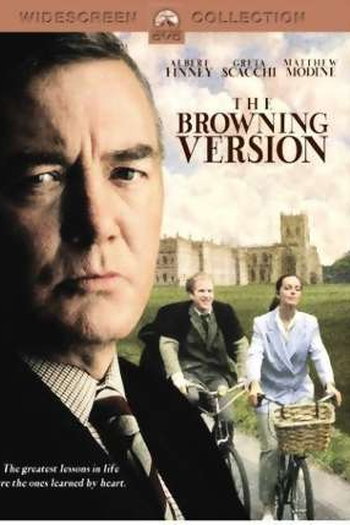  de Filme Nunca Te Amei (1994)