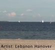 Lebanon Hanover: Sand