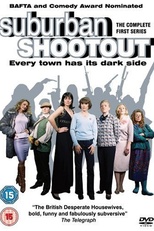 Suburban Shootout (Suburban Shootout 1ª Temporada)